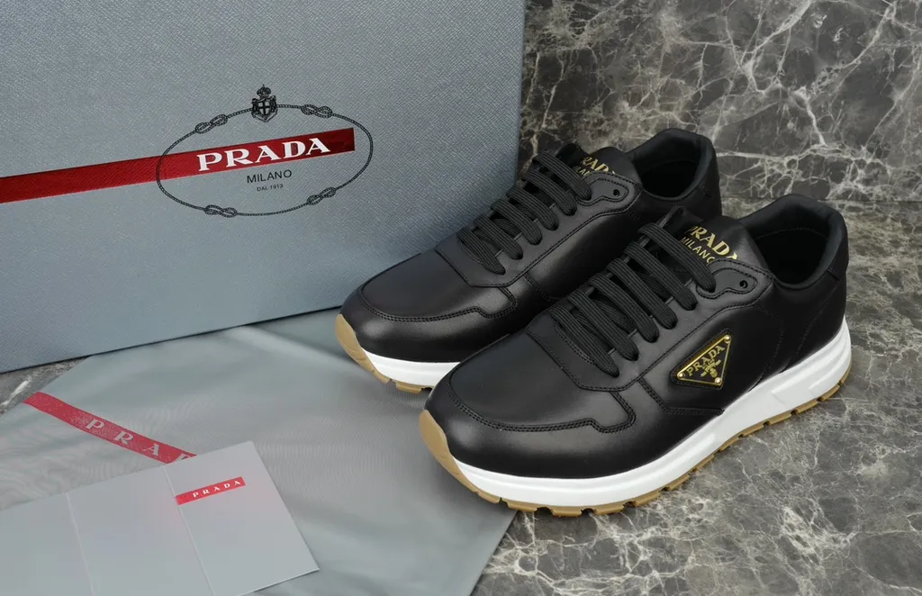 Prada Shoe 